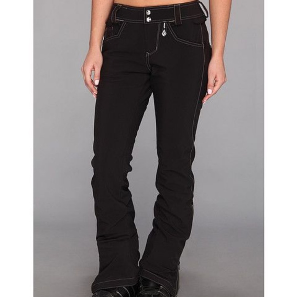 Volcom snowboarding pants